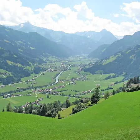 Haus Eberharter 688s * Aschau Im Zillertal