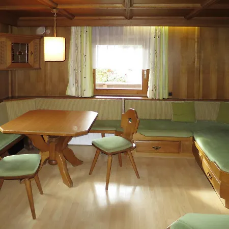 Haus Eberharter 688s *