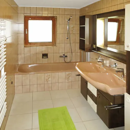 Haus Eberharter 688s Apartmán
