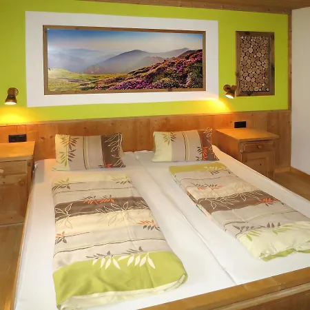 Apartmán Haus Eberharter 688s