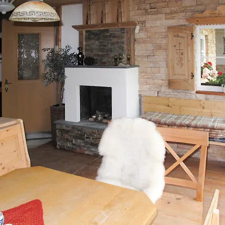 Haus Eberharter 688s