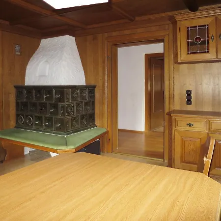 Apartmán Haus Eberharter 688s