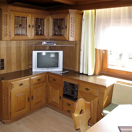 Apartmán Haus Eberharter 688s Aschau Im Zillertal