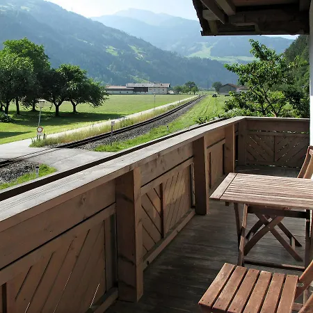 Haus Eberharter 688s * Aschau Im Zillertal