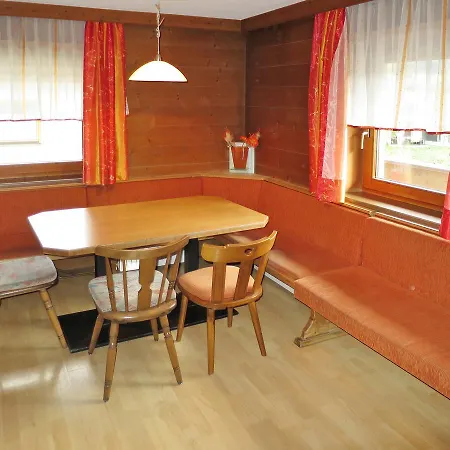 Haus Eberharter 688s