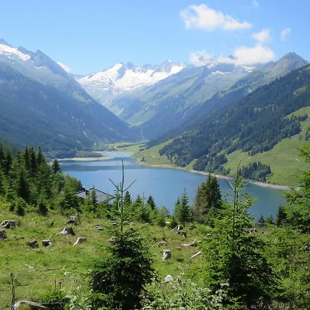 Haus Eberharter 688s * Aschau Im Zillertal