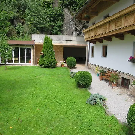 Haus Eberharter 688s