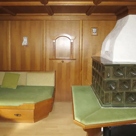 Haus Eberharter 688s * Aschau Im Zillertal