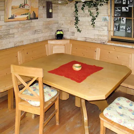 Haus Eberharter 688s * Aschau Im Zillertal