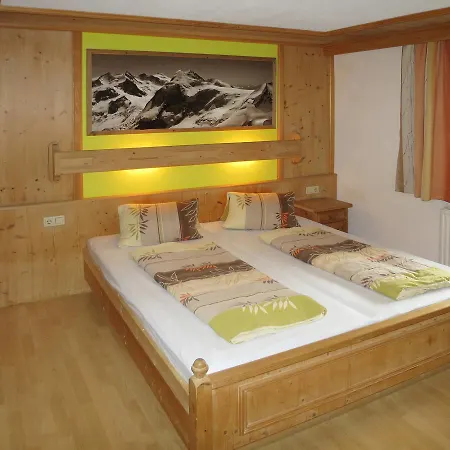 Haus Eberharter 688s * Aschau Im Zillertal