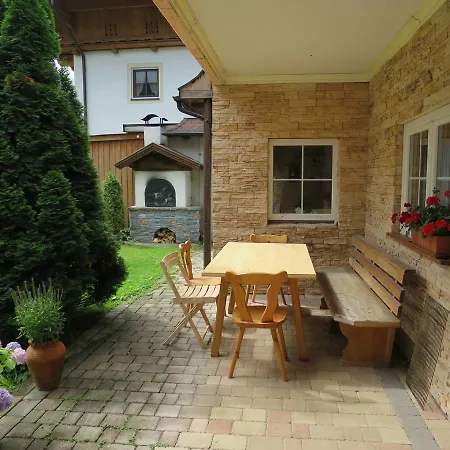 Haus Eberharter 688s * Aschau Im Zillertal
