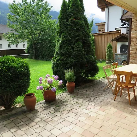 Haus Eberharter 688s *